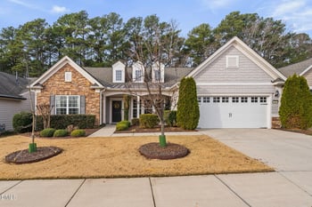 203 Tuttle Rd, Durham, NC 27703