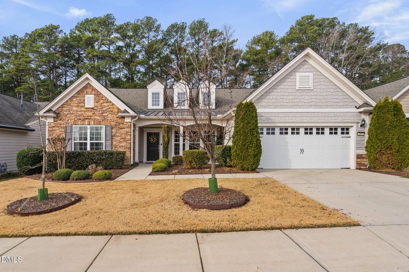 203 Tuttle Rd, Durham, NC 27703