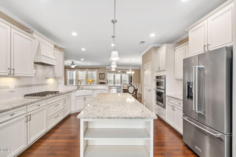 203 Tuttle Rd, Durham, NC 27703