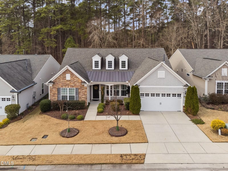 203 Tuttle Rd, Durham, NC 27703
