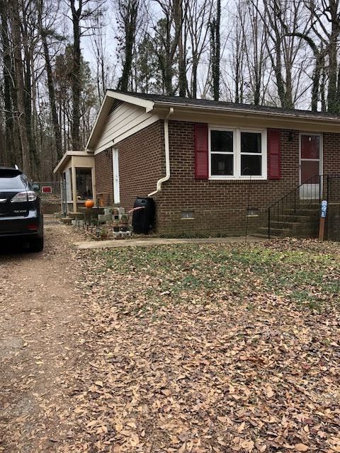 203 Twain Dr, Garner, NC 27529