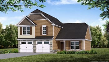 203 Uwharrie Way, Sanford, NC 27330