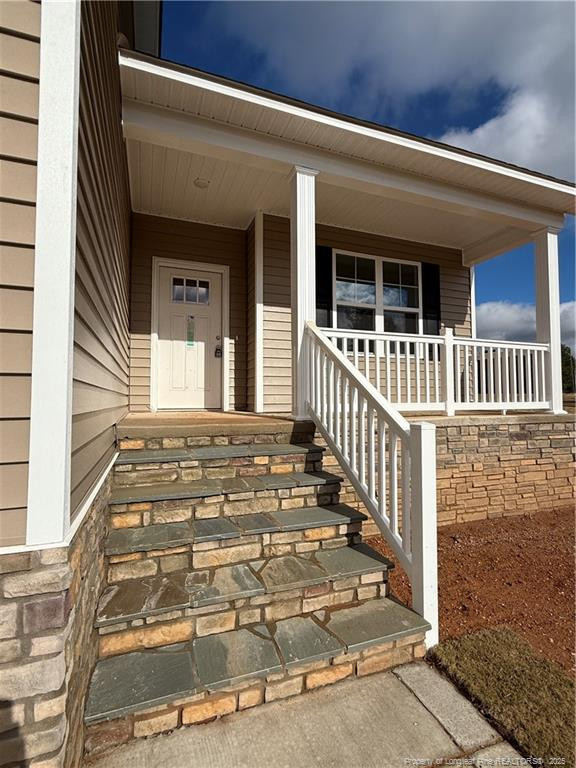 203 Uwharrie Way, Sanford, NC 27330