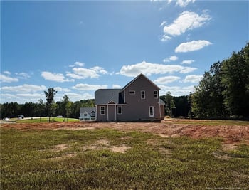 203 Uwharrie Way, Sanford, NC 27330