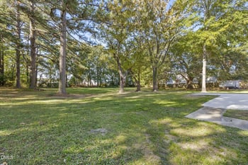 203 W Blanche St, Clayton, NC 27520