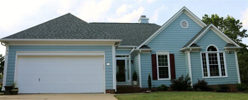203 Wagon Trail Dr, Cary, NC 27513