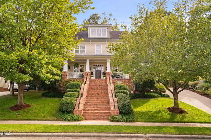 203 Walford Way, Cary, NC 27519