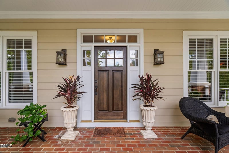 203 Walford Way, Cary, NC 27519
