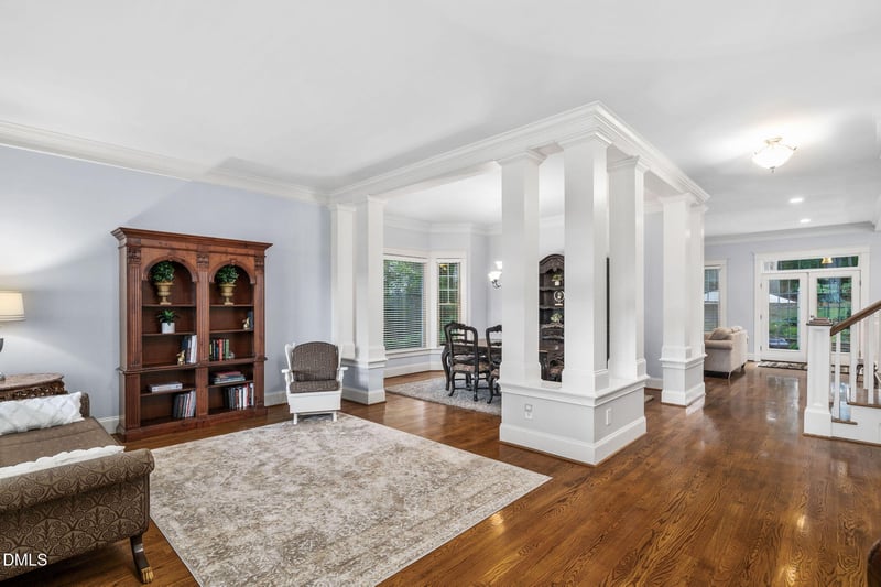 203 Walford Way, Cary, NC 27519