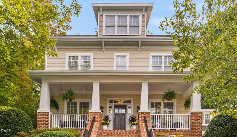 203 Walford Way, Cary, NC 27519