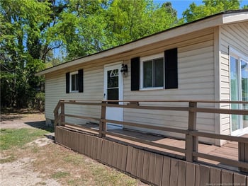 203 Wall St, Fayetteville, NC 28301