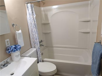 203 Wall St, Fayetteville, NC 28301