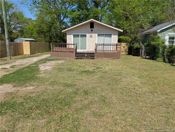 203 Wall St, Fayetteville, NC 28301