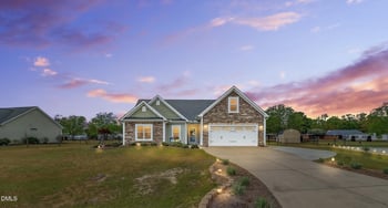 203 Watergate Ct, Goldsboro, NC 27530
