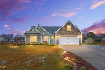 203 Watergate Ct, Goldsboro, NC 27530