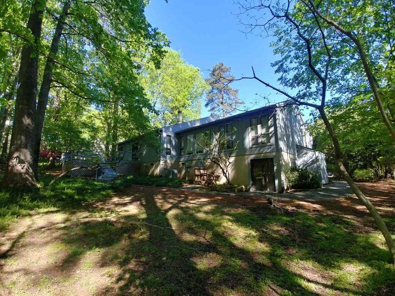 203 Weatherbend, Pittsboro, NC 27312