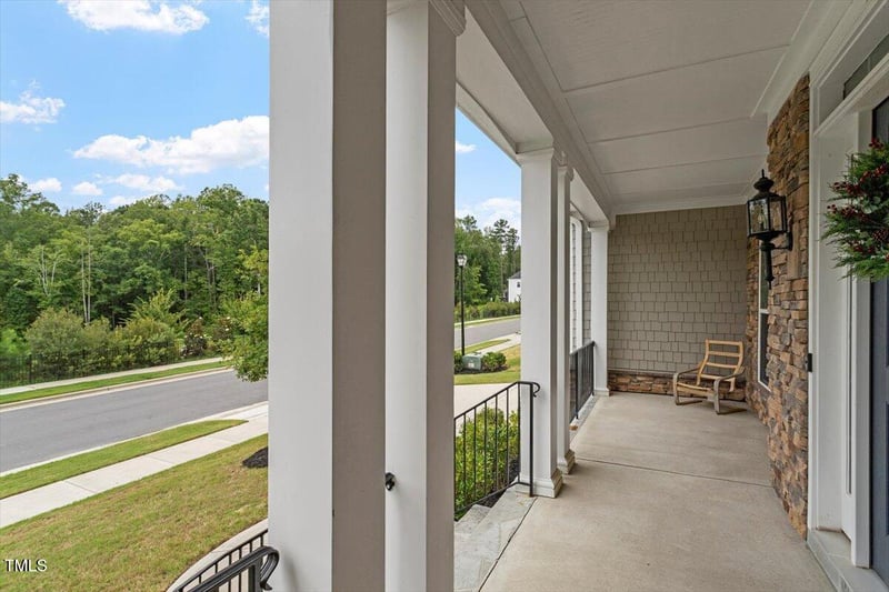 203 Weddington Park Ln, Apex, NC 27523