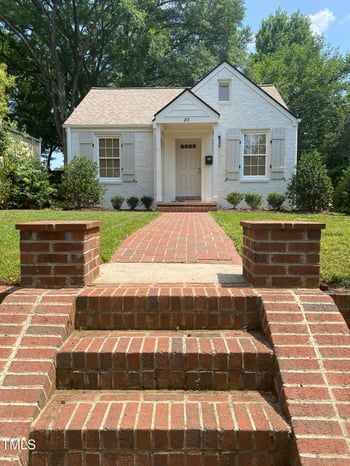 203 West Roanoke Park Dr, Raleigh, NC 27608