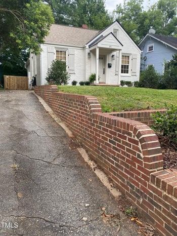 203 West Roanoke Park Dr, Raleigh, NC 27608