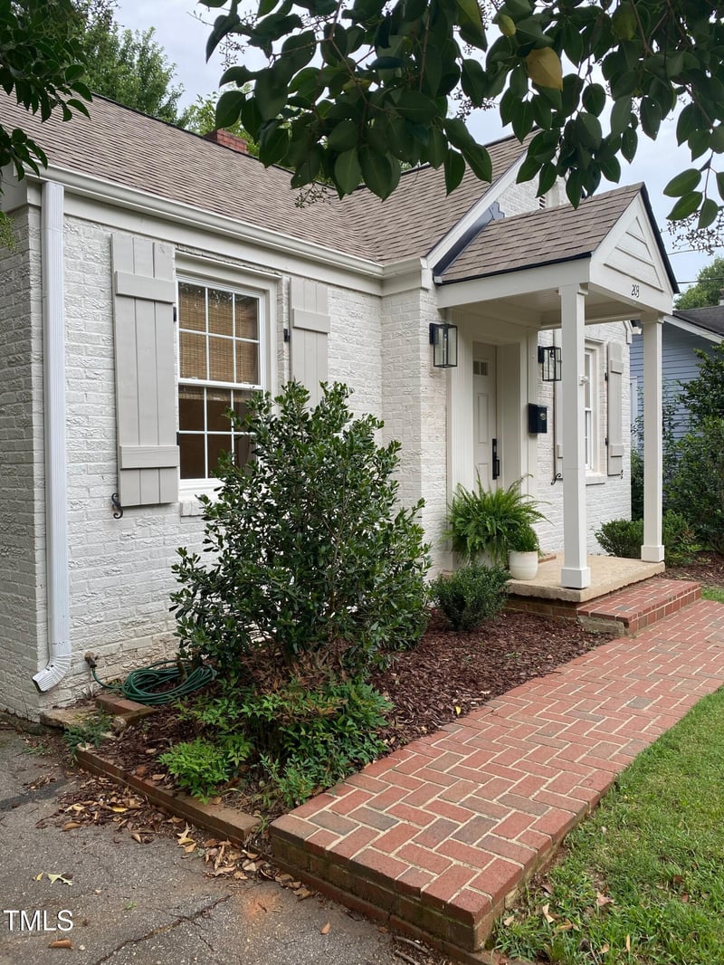 203 West Roanoke Park Dr, Raleigh, NC 27608