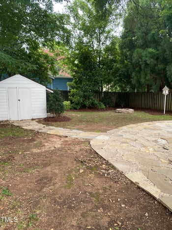 203 West Roanoke Park Dr, Raleigh, NC 27608