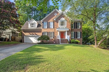 203 Widecombe Ct, Cary, NC 27513