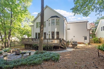 203 Widecombe Ct, Cary, NC 27513
