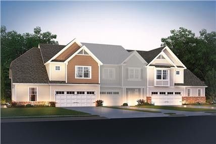 203 Wildfell Trl, Cary, NC 27513