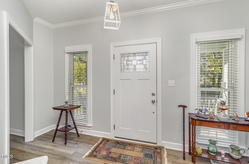203 Willow Ct, Angier, NC 27501