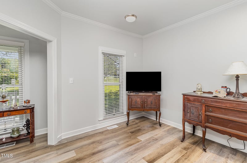 203 Willow Ct, Angier, NC 27501