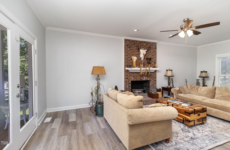 203 Willow Ct, Angier, NC 27501