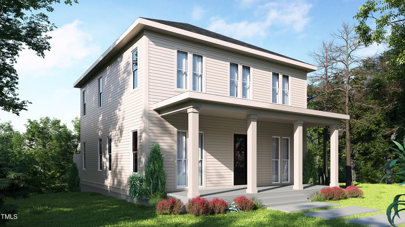 203 E Winmore Ave, Chapel Hill, NC 27516