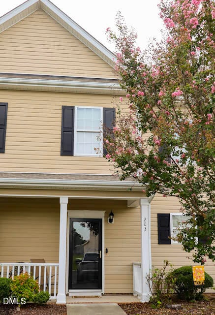 203 Winston Way, Creedmoor, NC 27522