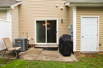203 Winston Way, Creedmoor, NC 27522