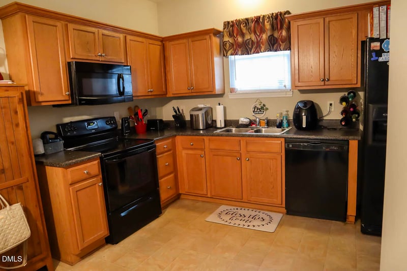203 Winston Way, Creedmoor, NC 27522