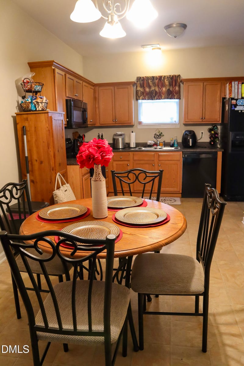 203 Winston Way, Creedmoor, NC 27522
