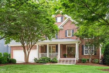 203 Witheridge Ct, Apex, NC 27502