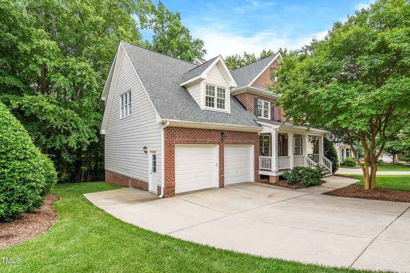 203 Witheridge Ct, Apex, NC 27502