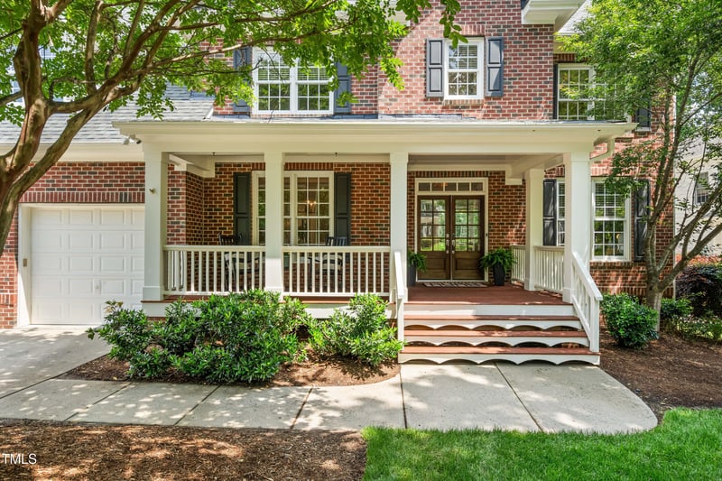 203 Witheridge Ct, Apex, NC 27502