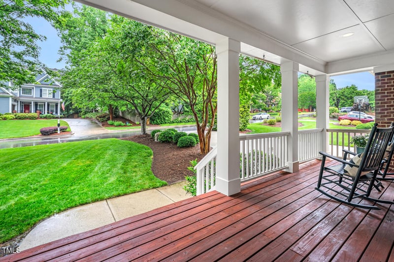 203 Witheridge Ct, Apex, NC 27502