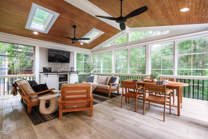203 Witheridge Ct, Apex, NC 27502