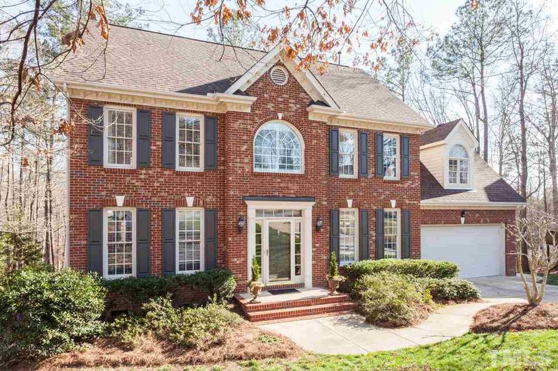 203 Wittenham Dr, Cary, NC 27519
