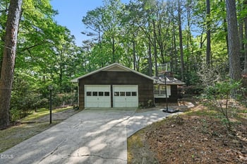 203 Wood Cir, Chapel Hill, NC 27514