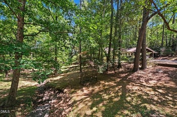 203 Wood Cir, Chapel Hill, NC 27514