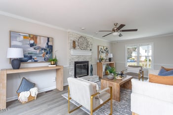 203 Wood Hollow Dr, Cary, NC 27513