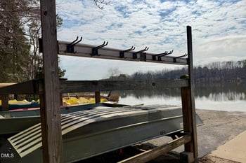 203 Wood Hollow Dr, Cary, NC 27513