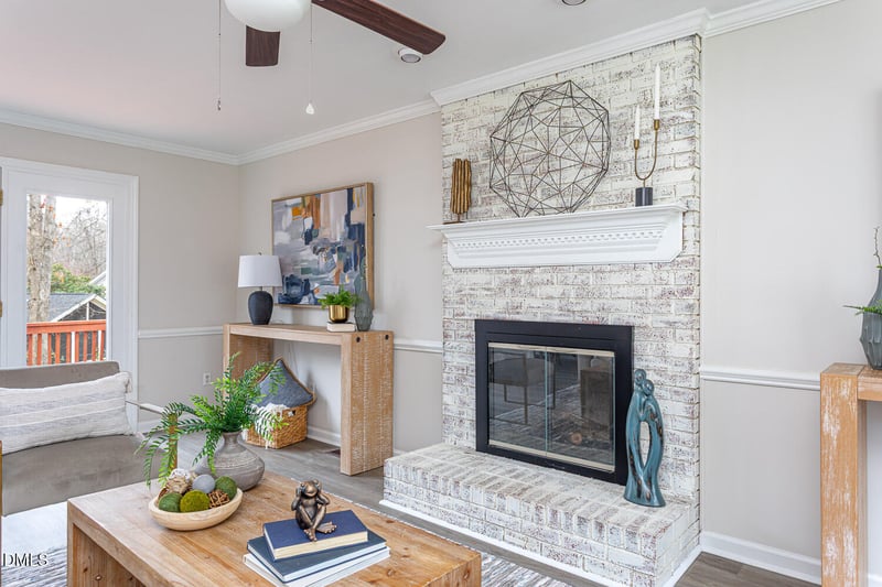 203 Wood Hollow Dr, Cary, NC 27513