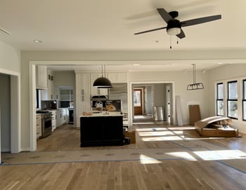203 Woodburn Rd, Raleigh, NC 27605