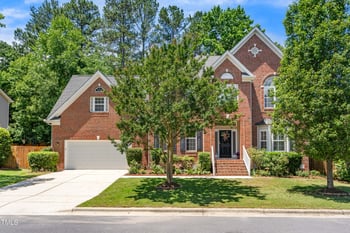 203 Worsham Dr, Chapel Hill, NC 27516