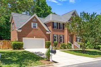 203 Worsham Dr, Chapel Hill, NC 27516